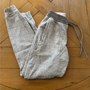 Lululemon ABC Joggers - Cotton